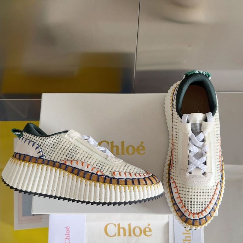 Chloe Sneakers